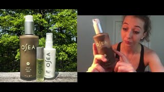 My Skin Care Routine amp finally clearing up my acne [upl. by Dyann]