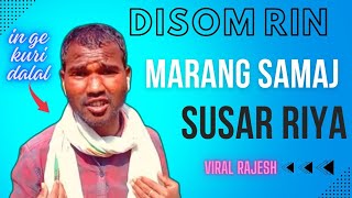 viral Rajesh reply video  Samaj susar riya viral Rajeshtuwarnacharhoponeira [upl. by Olmstead920]