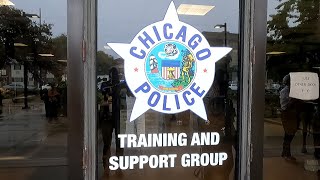 2024 CHICAGO POLICE TRAINING AND SUPPORT GROUP APPRECIATION DAY [upl. by Leopoldine]