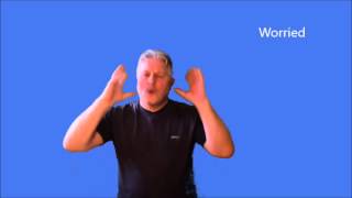 British Sign Language Non Manual Features 2016 [upl. by Elleneg433]