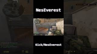 CS 2 Faceit diary 34 counterstrike csgoclips gamer [upl. by Ezri]