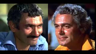 Yılmaz Güney  Arkadaş 1974 Full Film Müziği [upl. by Blondelle]