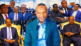 WAJIGA QARSOON AMAR ALLE LAAKIIN 22 October 2024 [upl. by Akcebar454]