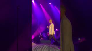 Ronan Keating Concert  IF TOMORROW NEVER COMES  live 2024 Monheim Germany [upl. by Elisabet]