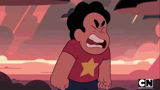 Steven Universe Steven Aint Havin It JonTron [upl. by Kcirrad]