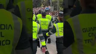 Video del Pilar de las Fuerzas Armadas [upl. by Latif]