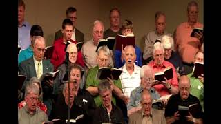 Looking for a city  2012 Redback Hymnal Singing Gardendale First Baptist Church [upl. by Franzoni]