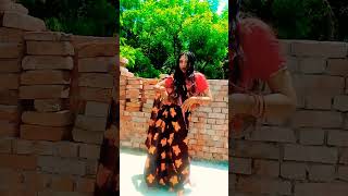 Dora Dori mein Khushi agarbattidance bhojpuridance please subscribe kijiyeYouTube [upl. by Leelahk]