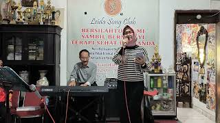 Leida Song Club quotKeliruquot by Lia [upl. by Sueaddaht]