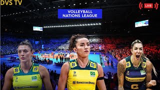 ENTREVISTA DAS NOSSAS LINDAS JOGADORAS DA SELEÃ‡ÃƒO BRASILEIRA DE VÃ”LEI APÃ“S A VITÃ“RIA DA POLÃ”NIA [upl. by Belanger]