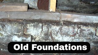 Do I Need To Retrofit My Old Foundation [upl. by Fondea]