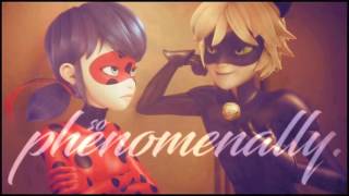 LADYNOIR  cant stop the feeling [upl. by Nashner]