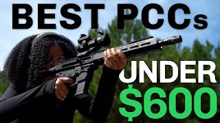 Best Pistol Caliber Carbines PCC Ultimate Guide [upl. by Lever499]