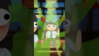 SCHOOL WALE 😂 KA SOLUTION HARDTOONZ NEW FUNNY ANIMATION VIDEO shortsviralvideofunnyanimation [upl. by Angeli]