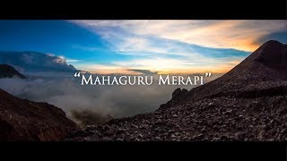 Mahaguru Merapi  Documentary Short Film [upl. by Ahsilat]