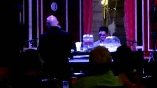 Dueling Pianos at Napoleons Paris Las Vegas  Bohemian Rhapsody [upl. by Crudden]