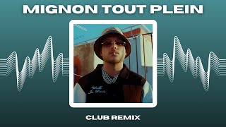 PLK  Mignon tout plein Club Remix [upl. by Znarf]