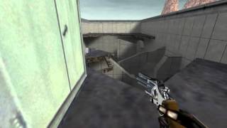 HalfLife Source  Episodio 29 [upl. by Karia]