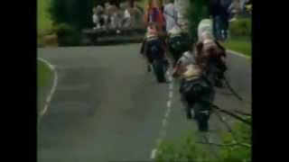 Irish Road Racing 2006  Ulster GP  Superbike Race 1 [upl. by Munn886]