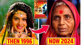 Ghatak Movie Star Cast 1996 To 2024 Then And Now  Ghatak Movie Star Cast Name [upl. by Fiertz148]