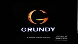 Grundy Films Production 1997 [upl. by Anelak]