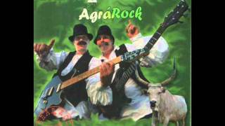 A két Paraszt AgráRock Aranyesowmv [upl. by Sunda]