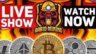 Whats Everyone Mining Sunday AMA [upl. by Eggett]