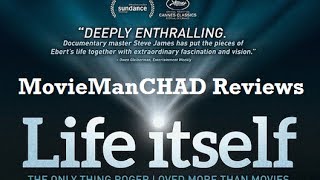 Life Itself  Movie Review [upl. by Nohtahoj]