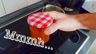 Calamondinmarmelade  einfach selbst gemacht [upl. by Coward]