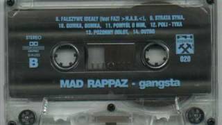 13 Mad Rappaz  Pozorny Odlot [upl. by Ardnuas]