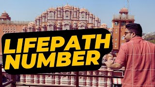 How LifePath Number Could Be Used For Success in Numerology [upl. by Mareah]