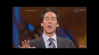 Joel Osteen 2016 Your Seventh Year [upl. by Gladi]