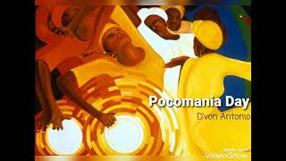 Pocomania Day [upl. by Barling]