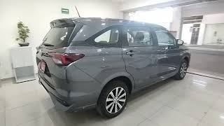 TOYOTA AVANZA XLE AUT 2022 015287 [upl. by Sugna]