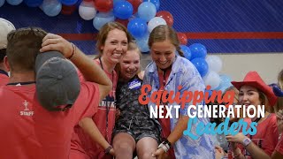 Kanakuk Highlight Video 20192020 [upl. by Yborian]