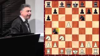 The Legend Garry Kasparov GM Yasser Seirawan [upl. by Jennifer]