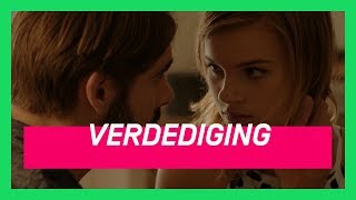 Verdediging  DE SLET VAN 6VWO  S2•E6 [upl. by Slade]