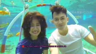 CELEBRITY ON VACATION  Telusuri Keistimewaan Yogyakarta 150716 Part 13 [upl. by Naj]