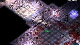 Alien Shooter 2 Reloaded  Walkthrough  Mission 6 [upl. by Giles892]