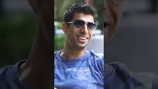 Nehra ji’s funny interview 😂 funnyshorts ashishnehra ajitagarkar indvseng credit BWC [upl. by Tabby]