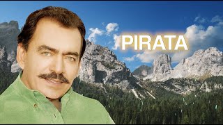 Joan Sebastian  Pirata Letra Oficial [upl. by Mahgirb845]