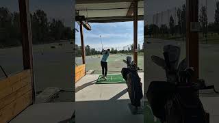 밴쿠버댁 연습장에 살림차림ㅋㅋ Musqueam golf amp driving range 20240912 [upl. by Tertia351]