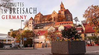 Breisach in 3 Minutes [upl. by Ahsino663]