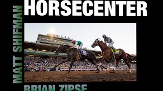 HorseCenter  Pegasus World Cup Odds and Analysis [upl. by My245]