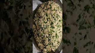 Methi Paratha easy Methi Paratha recipe [upl. by Cagle]