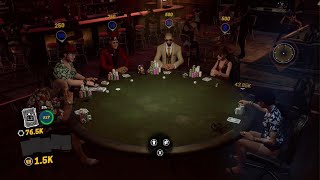 Prominence Poker [upl. by Nas]