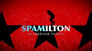 Spamilton is coming to Musical Theatre West [upl. by Avie]