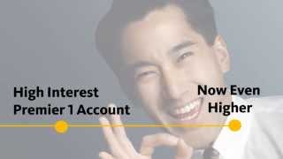 Maybank Premier 1 Account Malaysia Only [upl. by Alita]