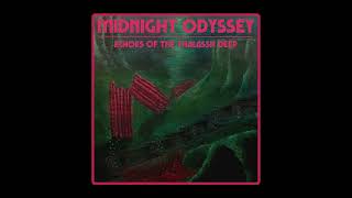 Midnight Odyssey  As Death Rises from the Thalassic Deep 2022 [upl. by Fausta]