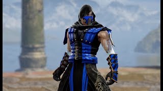 SoulCalibur VI Custom Character Community Edits 4K day 22 [upl. by Shayne]